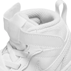Court Borough Mid 2 Baby/Toddler Shoe