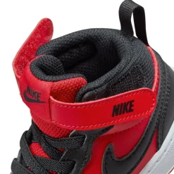 Court Borough Mid 2 Baby/Toddler Shoe