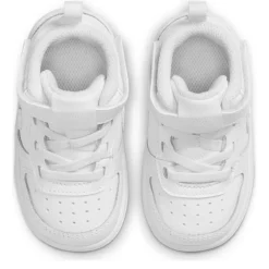 Court Borough Mid 2 Baby/Toddler Shoe