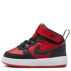 Court Borough Mid 2 Baby/Toddler Shoe