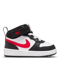 Court Borough Mid 2 Baby/Toddler Shoe