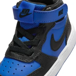 Court Borough Mid 2 Baby/Toddler Shoe