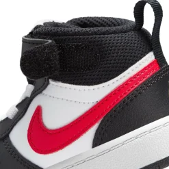 Court Borough Mid 2 Baby/Toddler Shoe