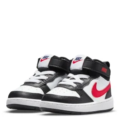 Court Borough Mid 2 Baby/Toddler Shoe