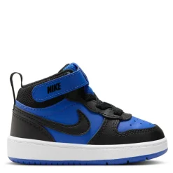 Court Borough Mid 2 Baby/Toddler Shoe