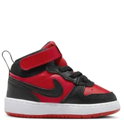 Court Borough Mid 2 Baby/Toddler Shoe