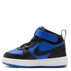 Court Borough Mid 2 Baby/Toddler Shoe
