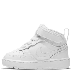 Court Borough Mid 2 Baby/Toddler Shoe