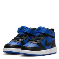 Court Borough Mid 2 Baby/Toddler Shoe