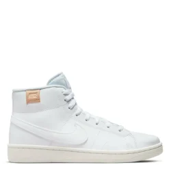 Court Royale 2 Mid Top Trainers