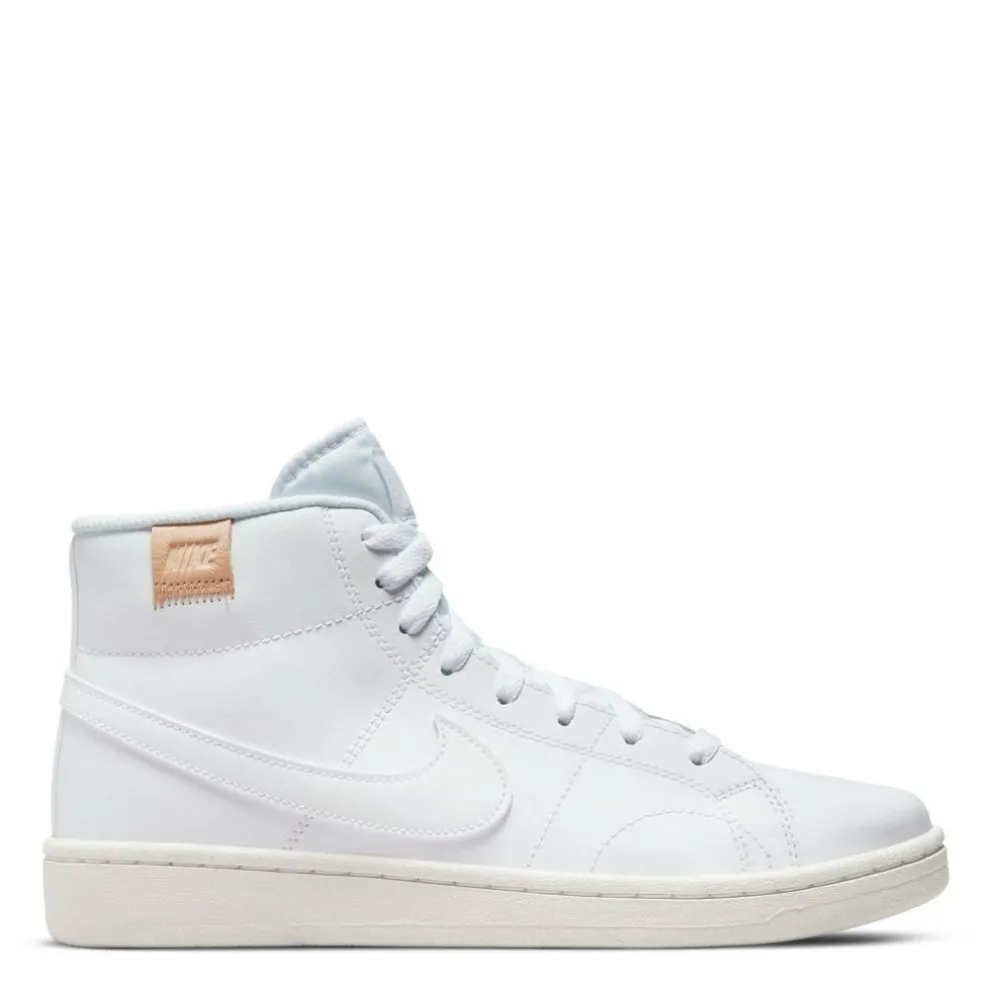 Court Royale 2 Mid Top Trainers