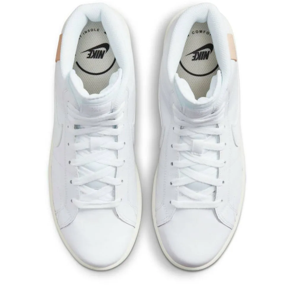 Court Royale 2 Mid Top Trainers
