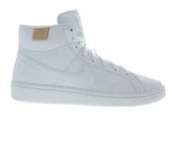 Court Royale 2 Mid Top Trainers