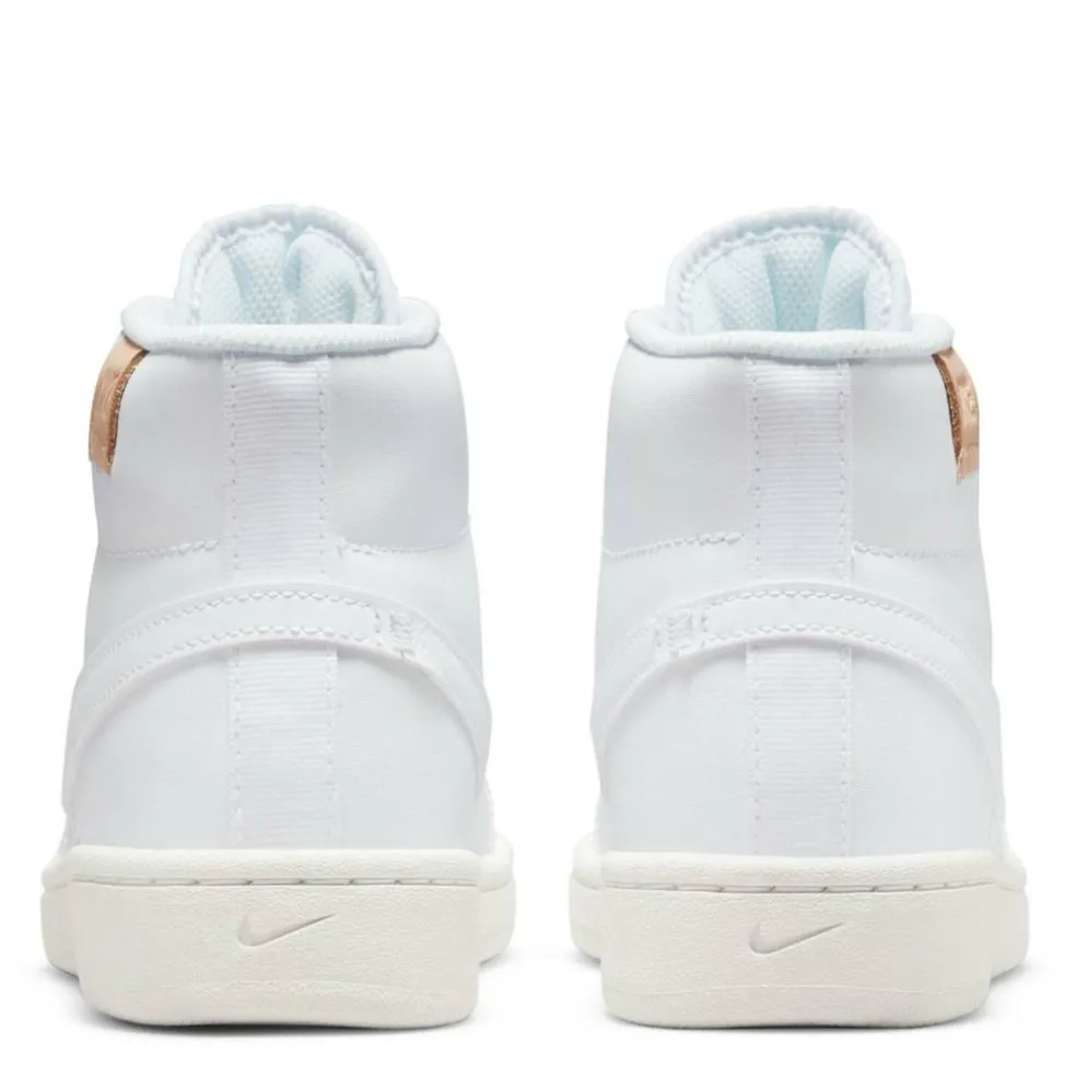 Court Royale 2 Mid Top Trainers