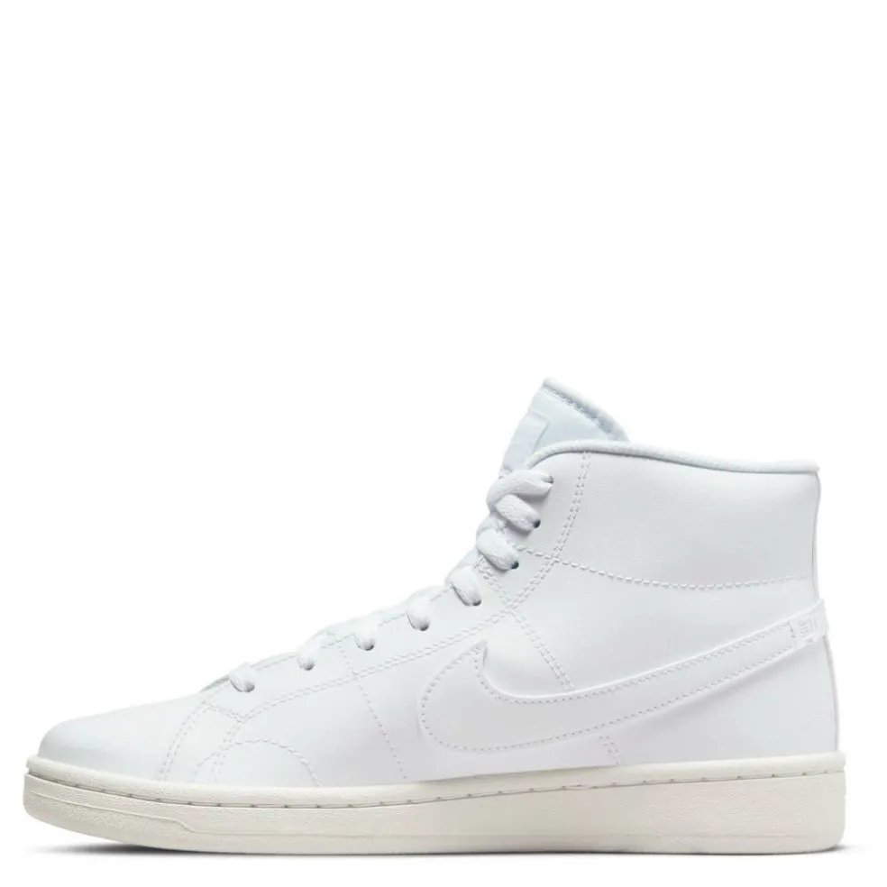 Court Royale 2 Mid Top Trainers
