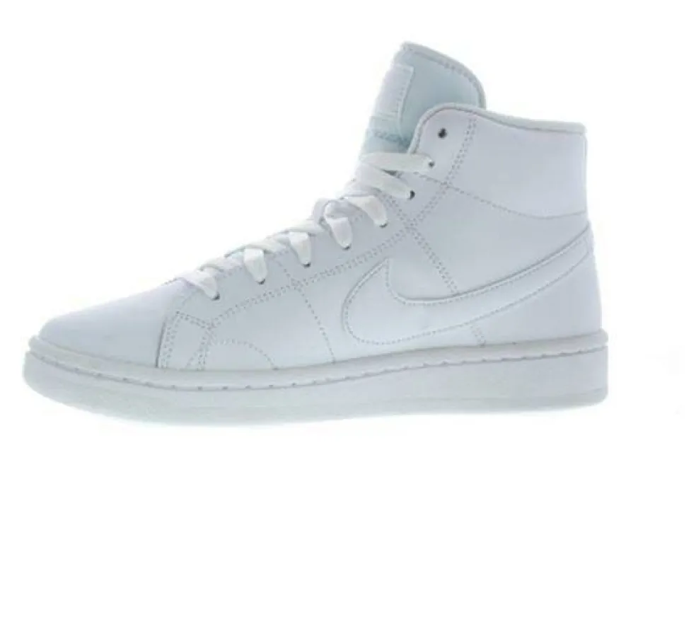 Court Royale 2 Mid Top Trainers