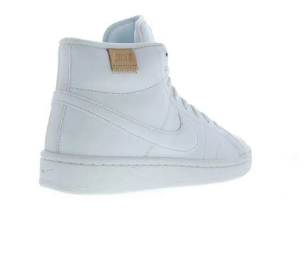 Court Royale 2 Mid Top Trainers
