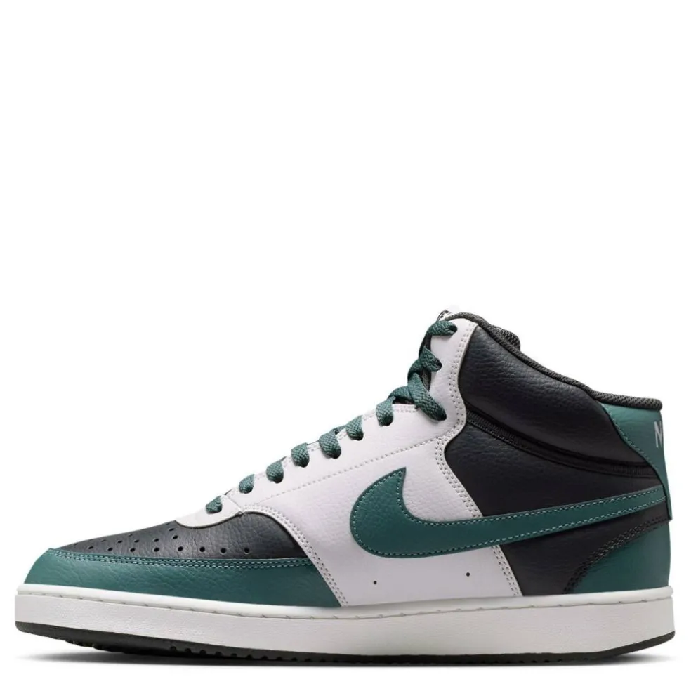 Court Vision Mid Next Nature Mens