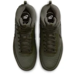 Court Vision Mid Next Nature Mens
