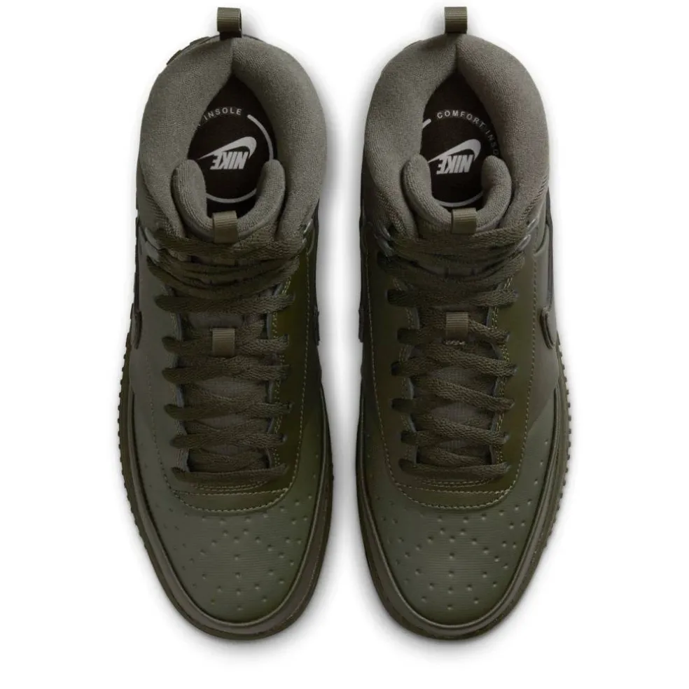 Court Vision Mid Next Nature Mens