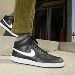 Court Vision Mid Next Nature Mens