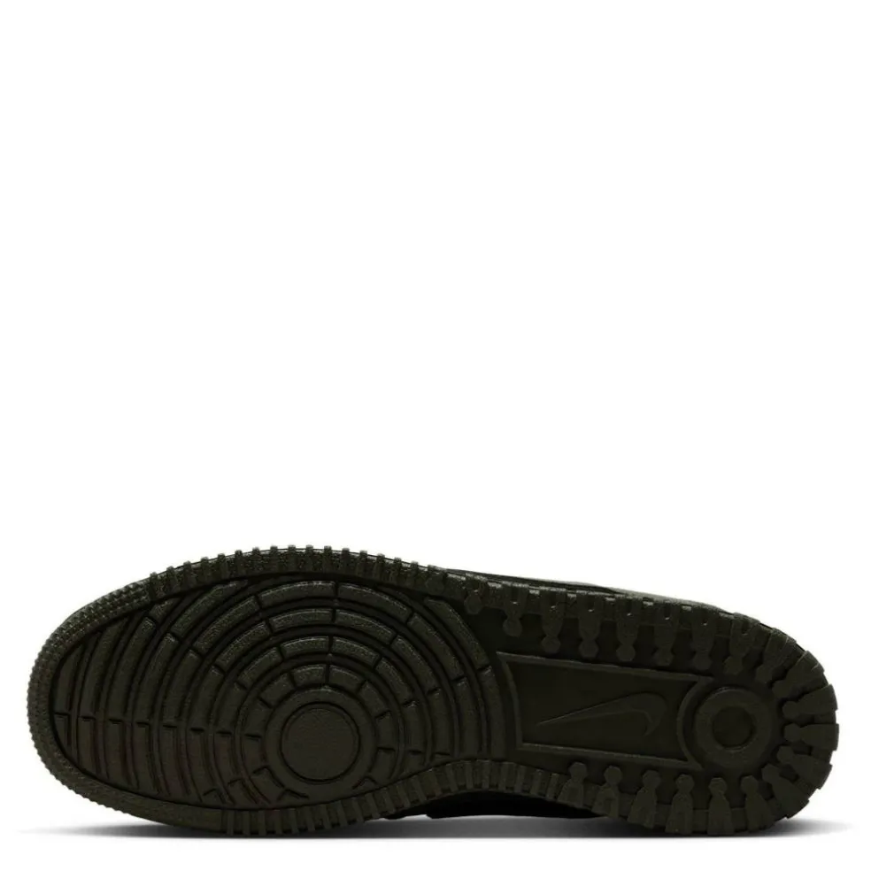 Court Vision Mid Next Nature Mens