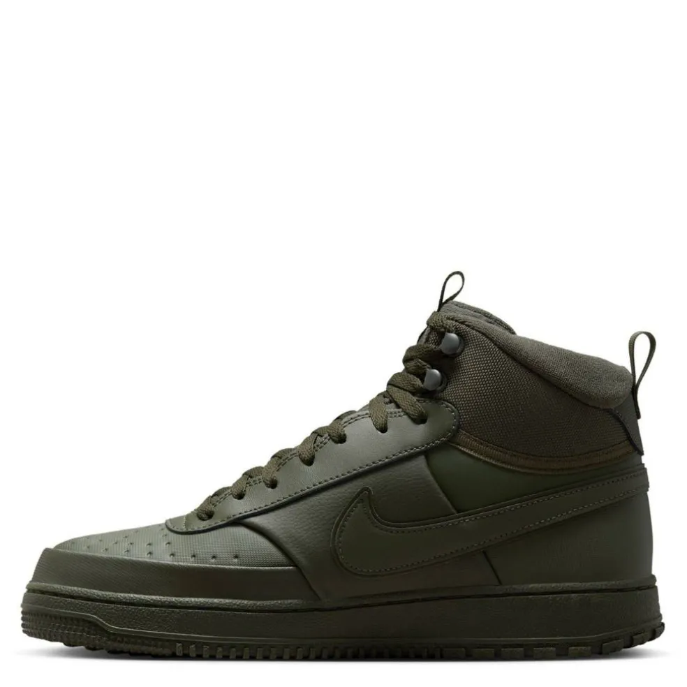 Court Vision Mid Next Nature Mens