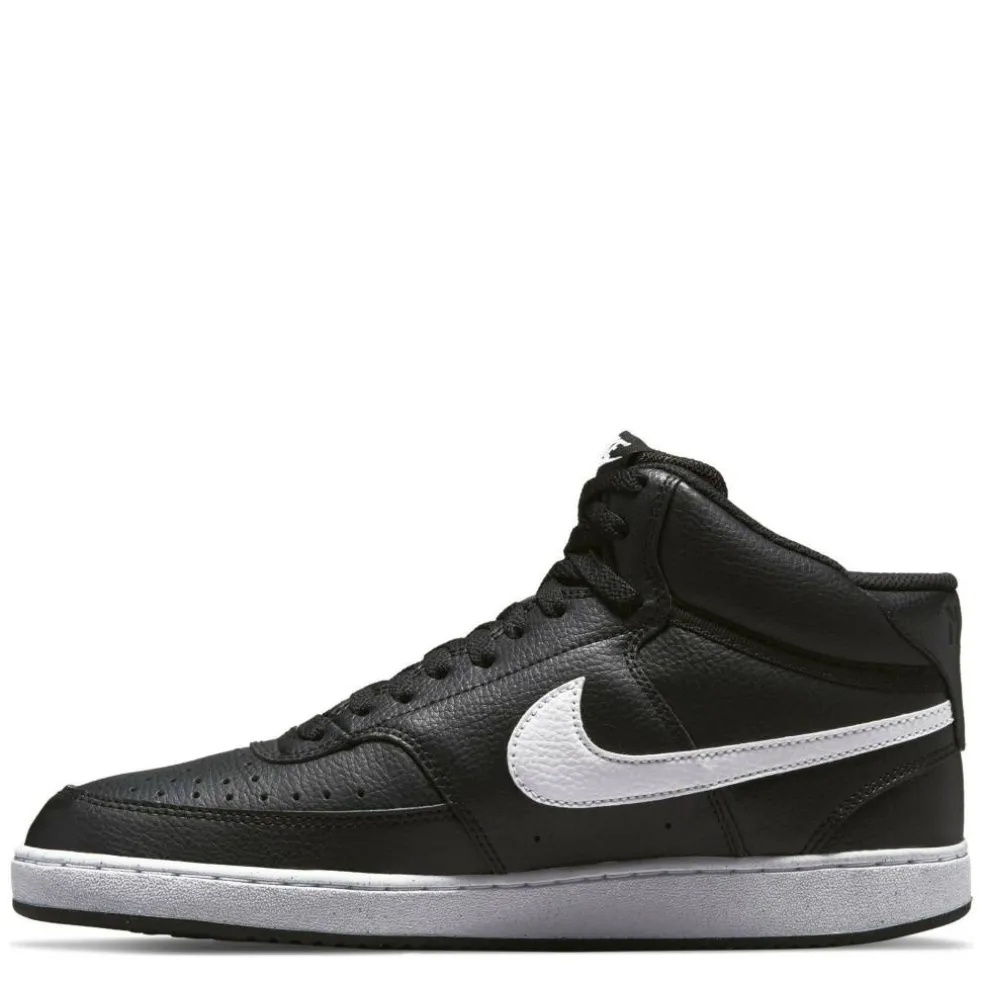 Court Vision Mid Next Nature Mens