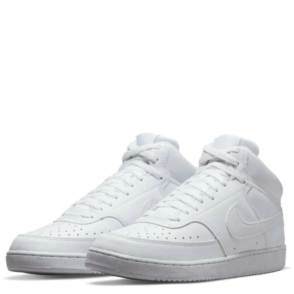 Court Vision Mid Next Nature Mens
