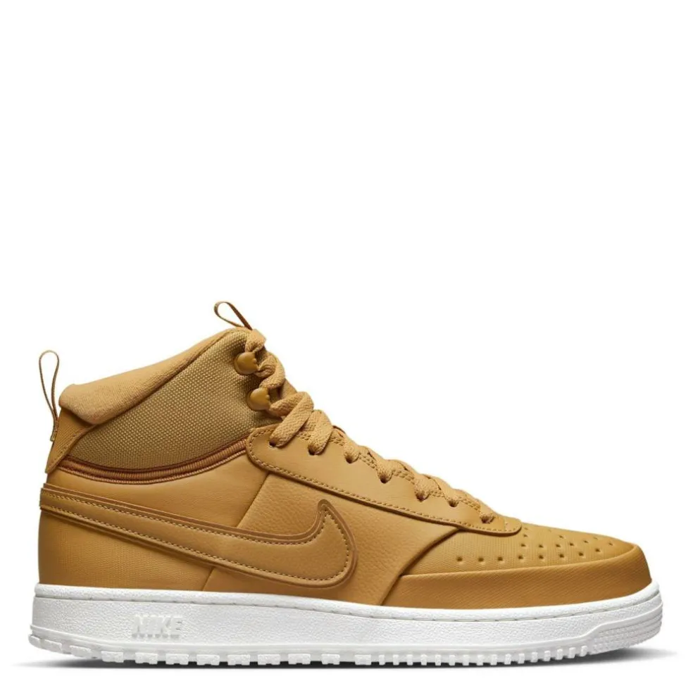 Court Vision Mid Next Nature Mens