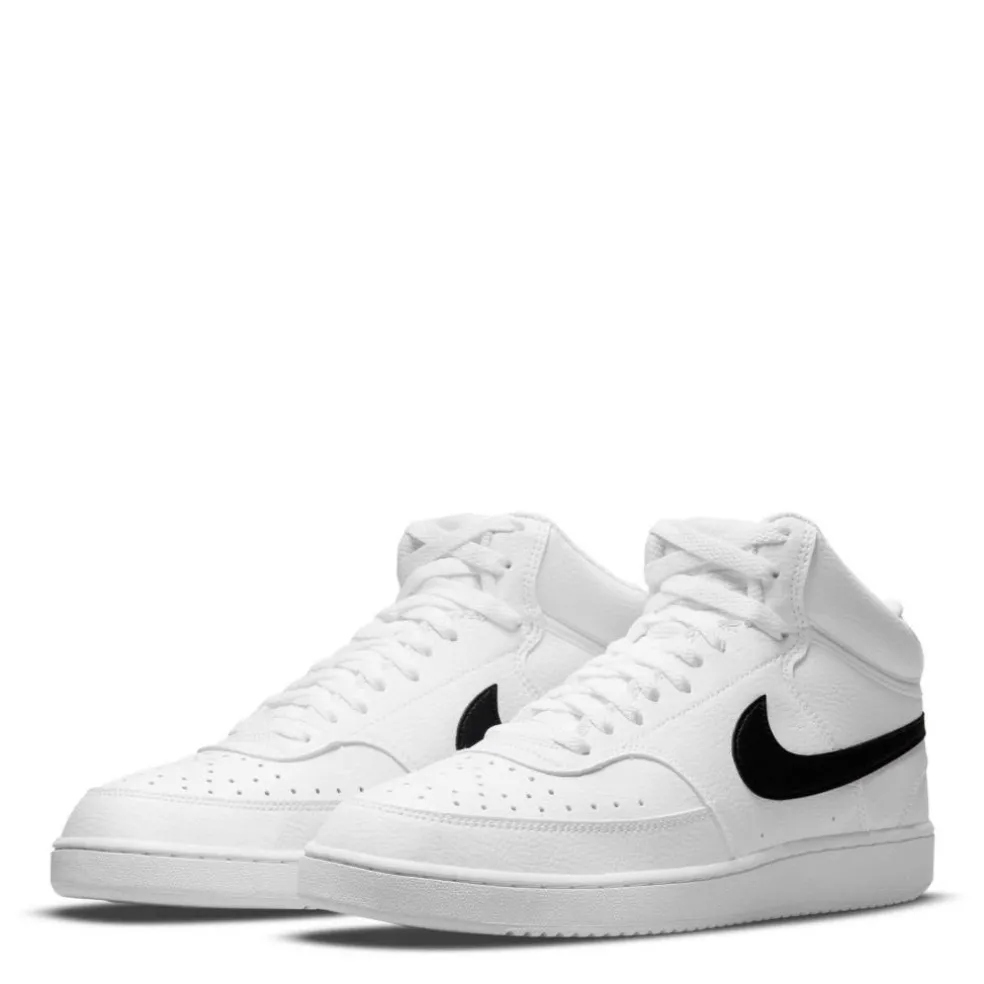 Court Vision Mid Next Nature Mens