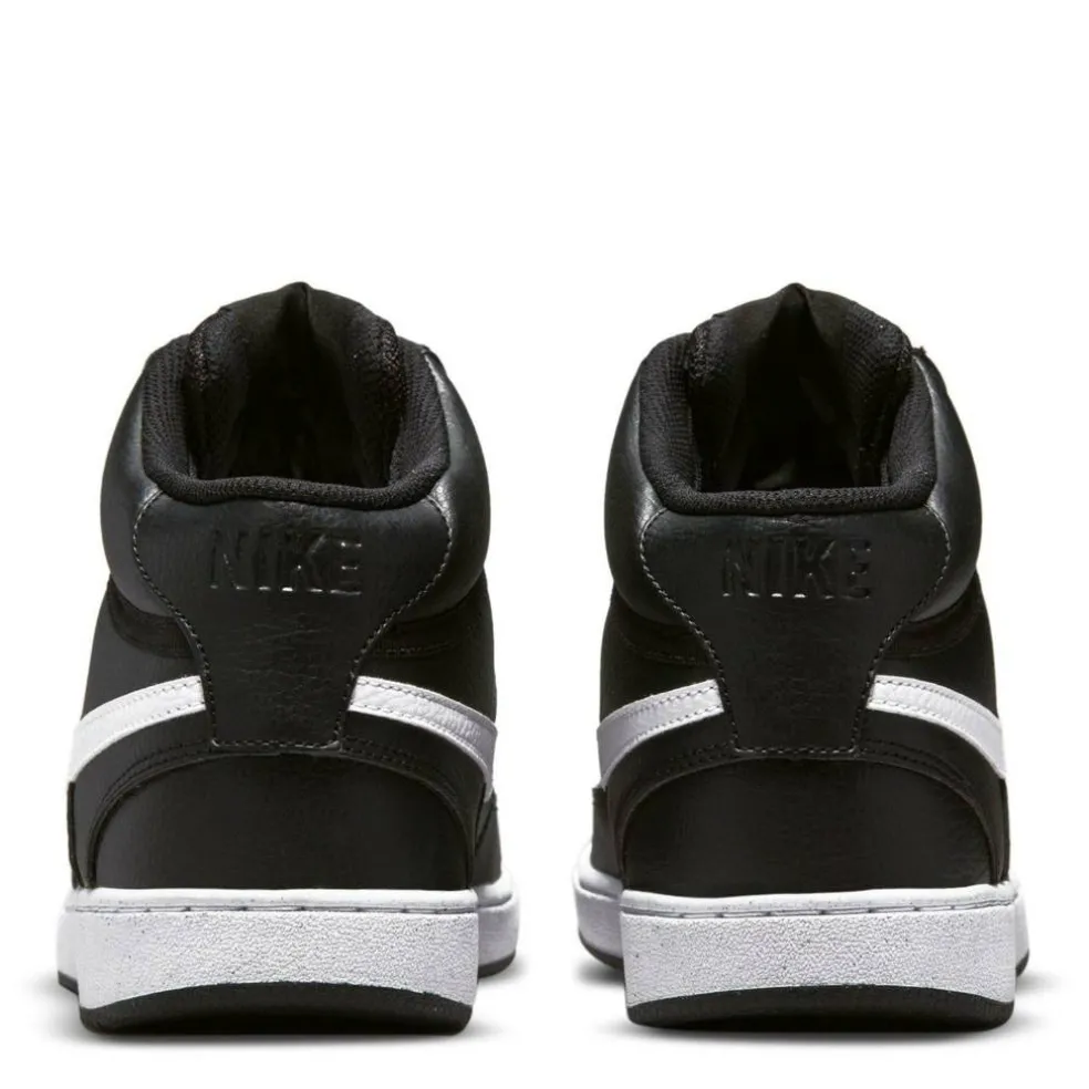 Court Vision Mid Next Nature Mens