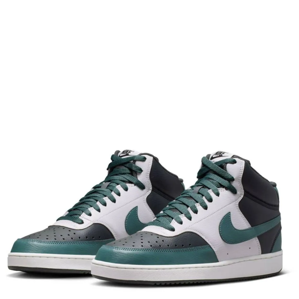 Court Vision Mid Next Nature Mens