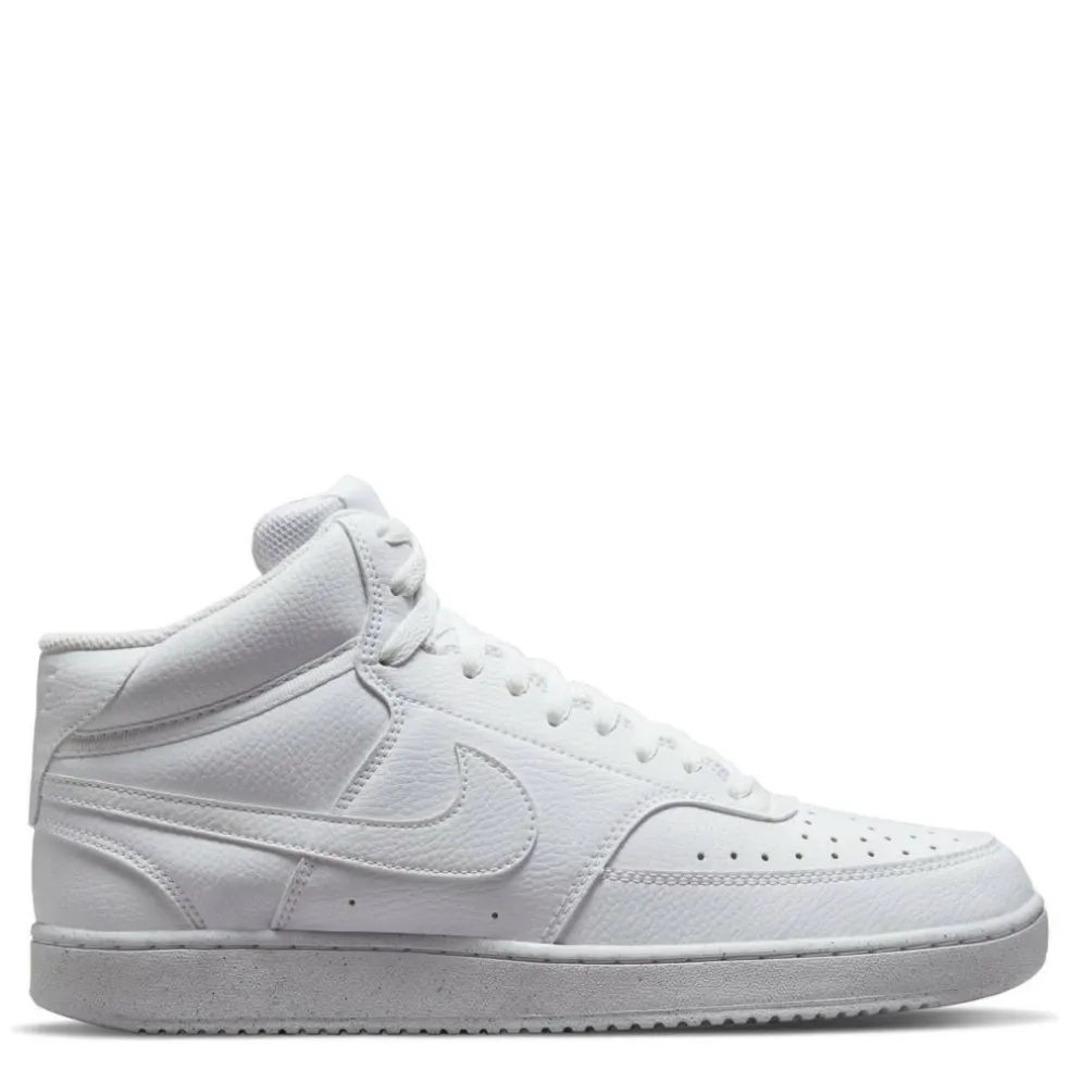 Court Vision Mid Next Nature Mens