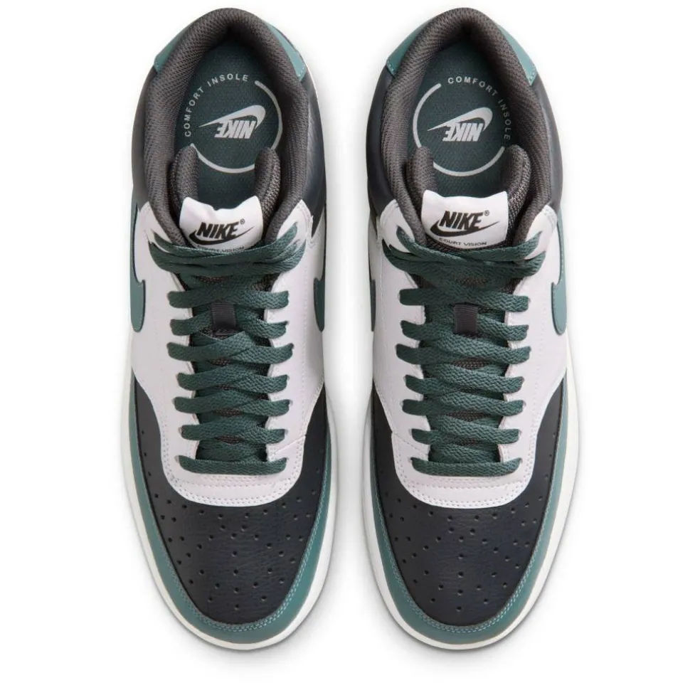 Court Vision Mid Next Nature Mens