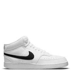 Court Vision Mid Next Nature Mens