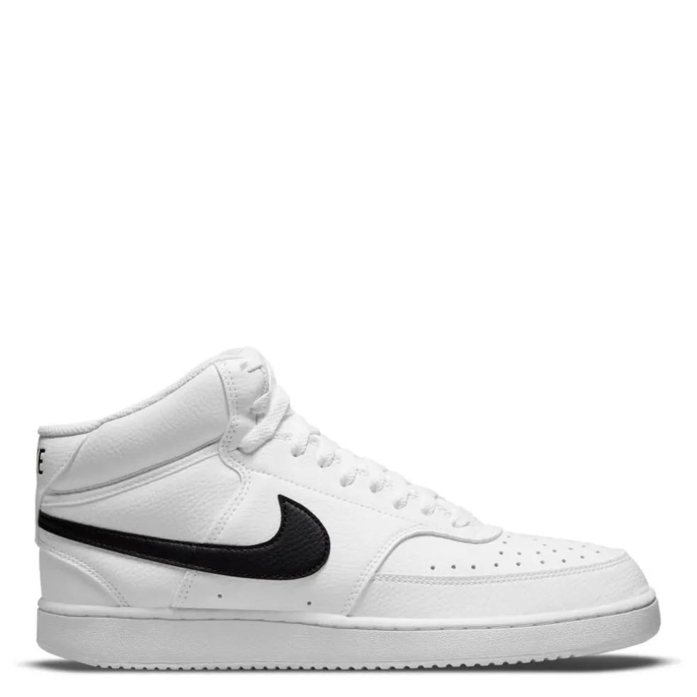 Court Vision Mid Next Nature Mens