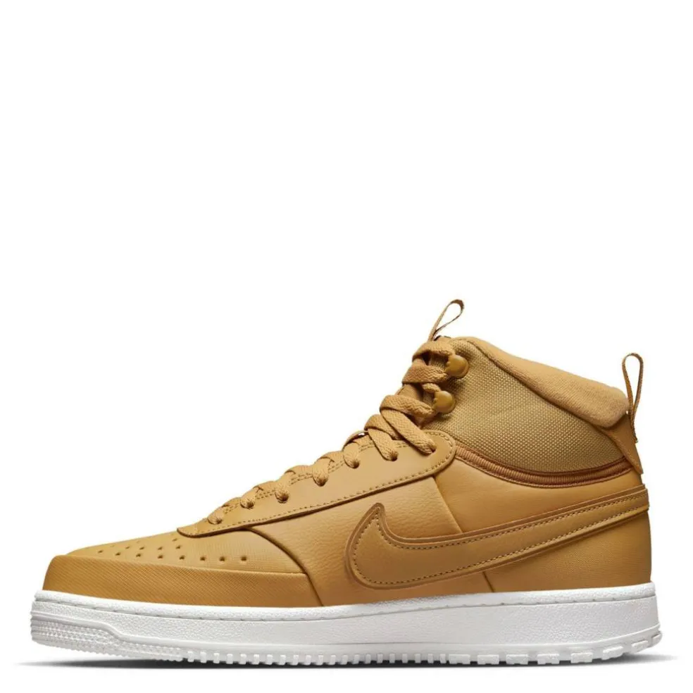 Court Vision Mid Next Nature Mens