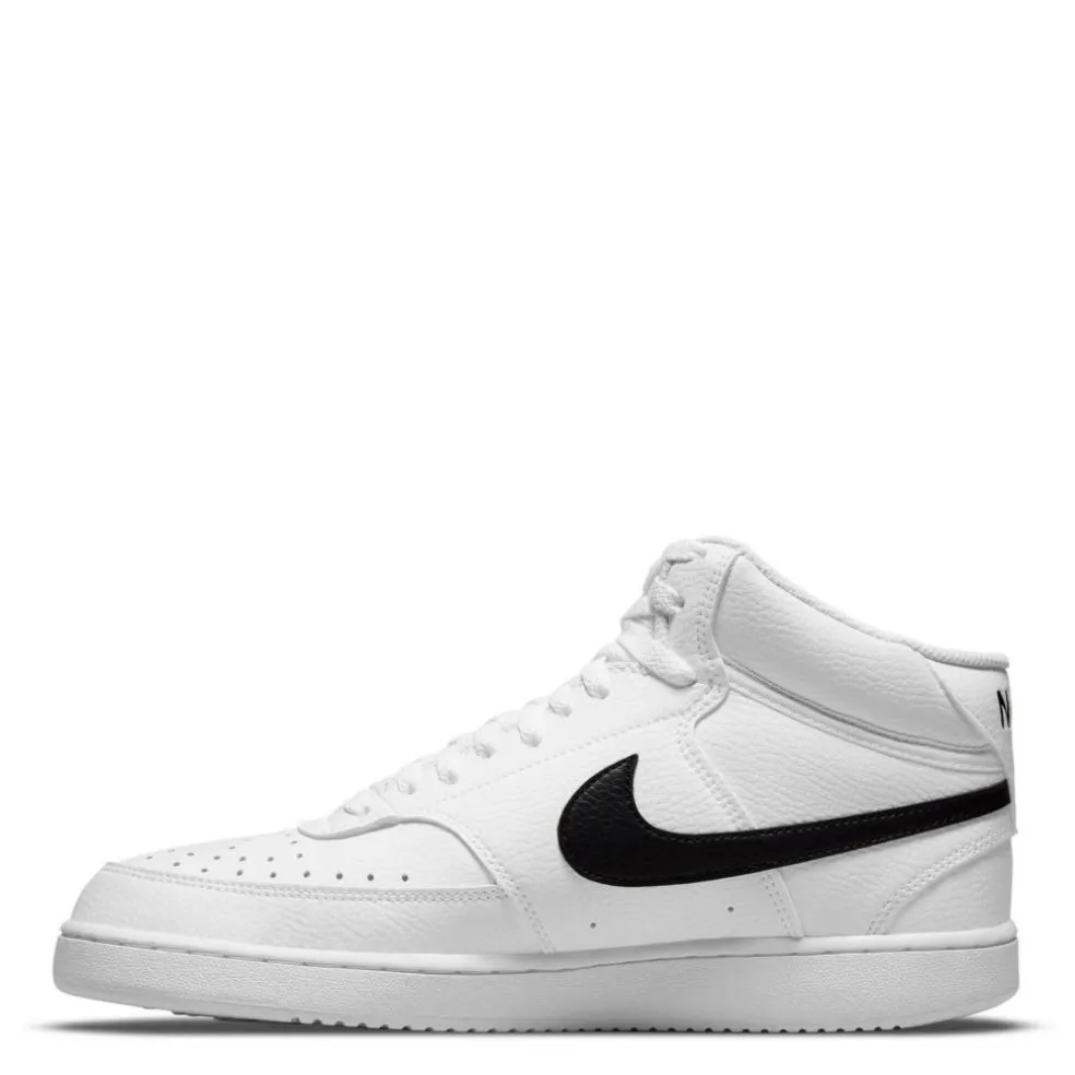 Court Vision Mid Next Nature Mens