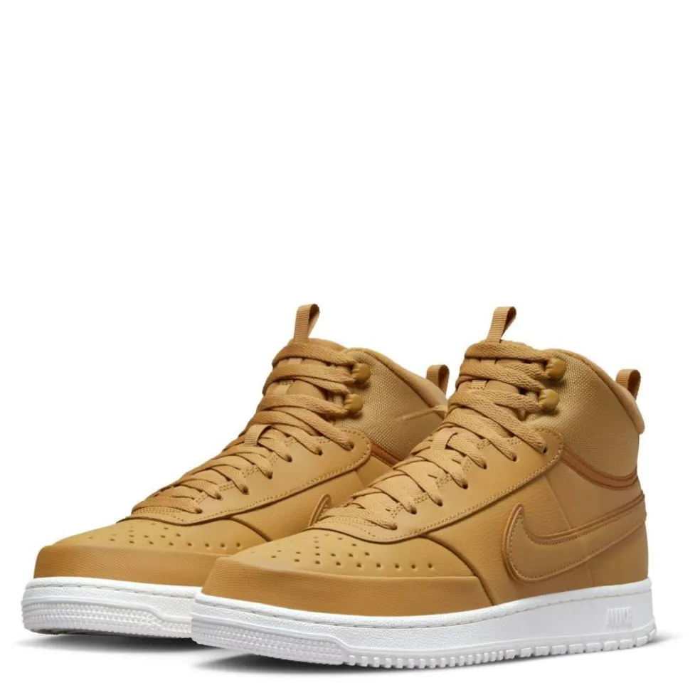 Court Vision Mid Next Nature Mens