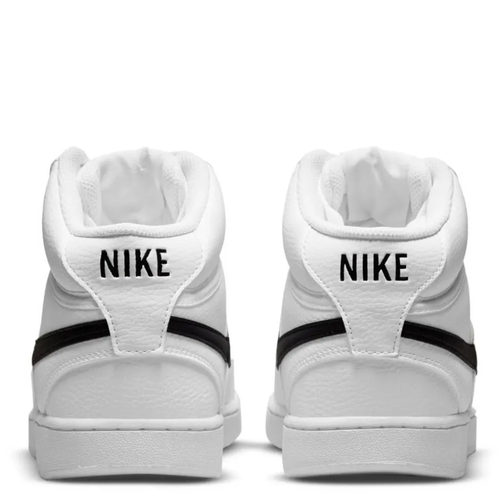 Court Vision Mid Next Nature Mens