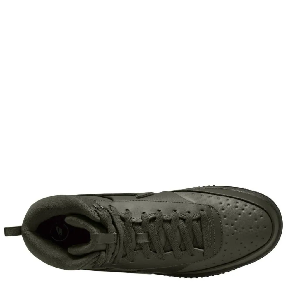 Court Vision Mid Next Nature Mens