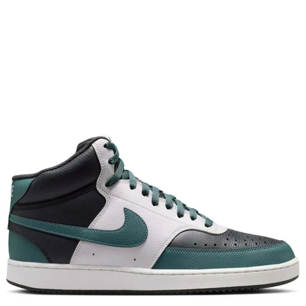 Court Vision Mid Next Nature Mens