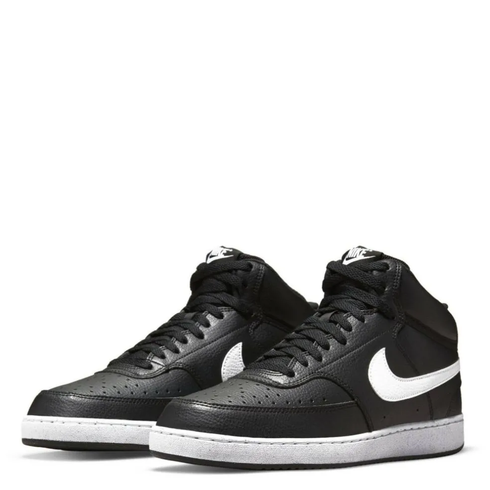 Court Vision Mid Next Nature Mens