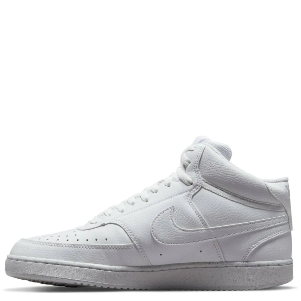 Court Vision Mid Next Nature Mens