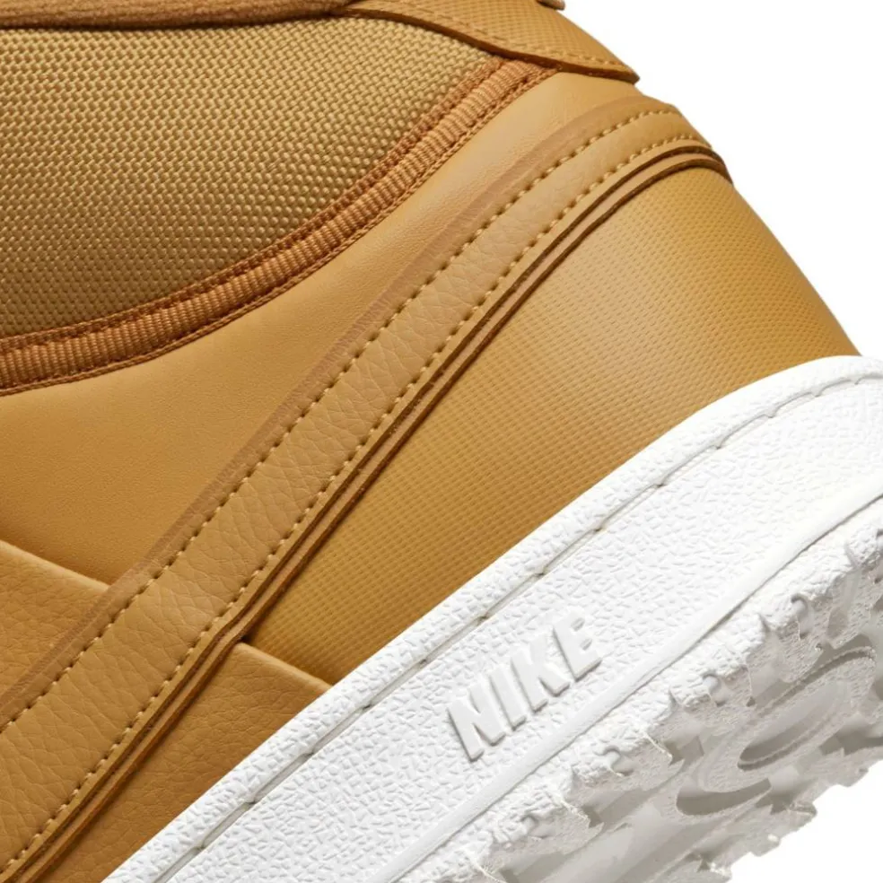 Court Vision Mid Next Nature Mens