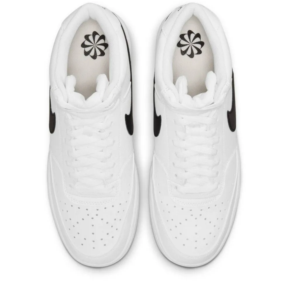 Court Vision Mid Next Nature Mens