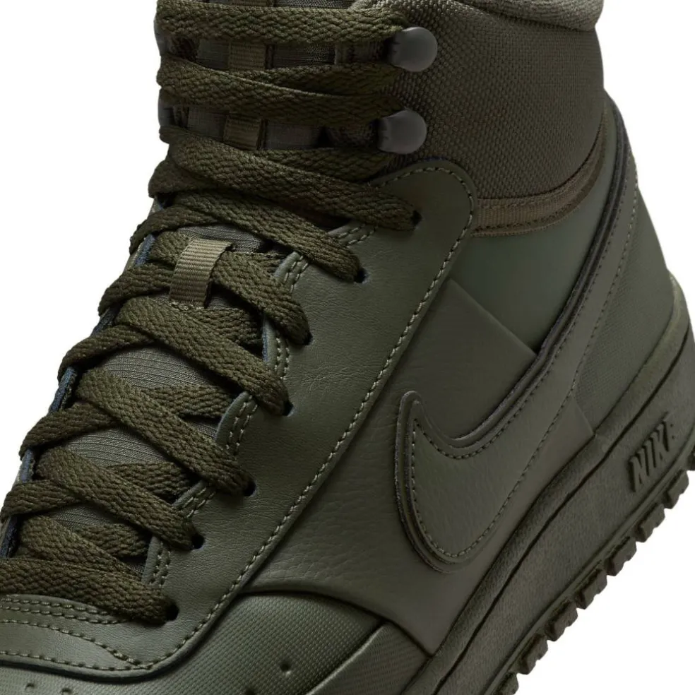 Court Vision Mid Next Nature Mens