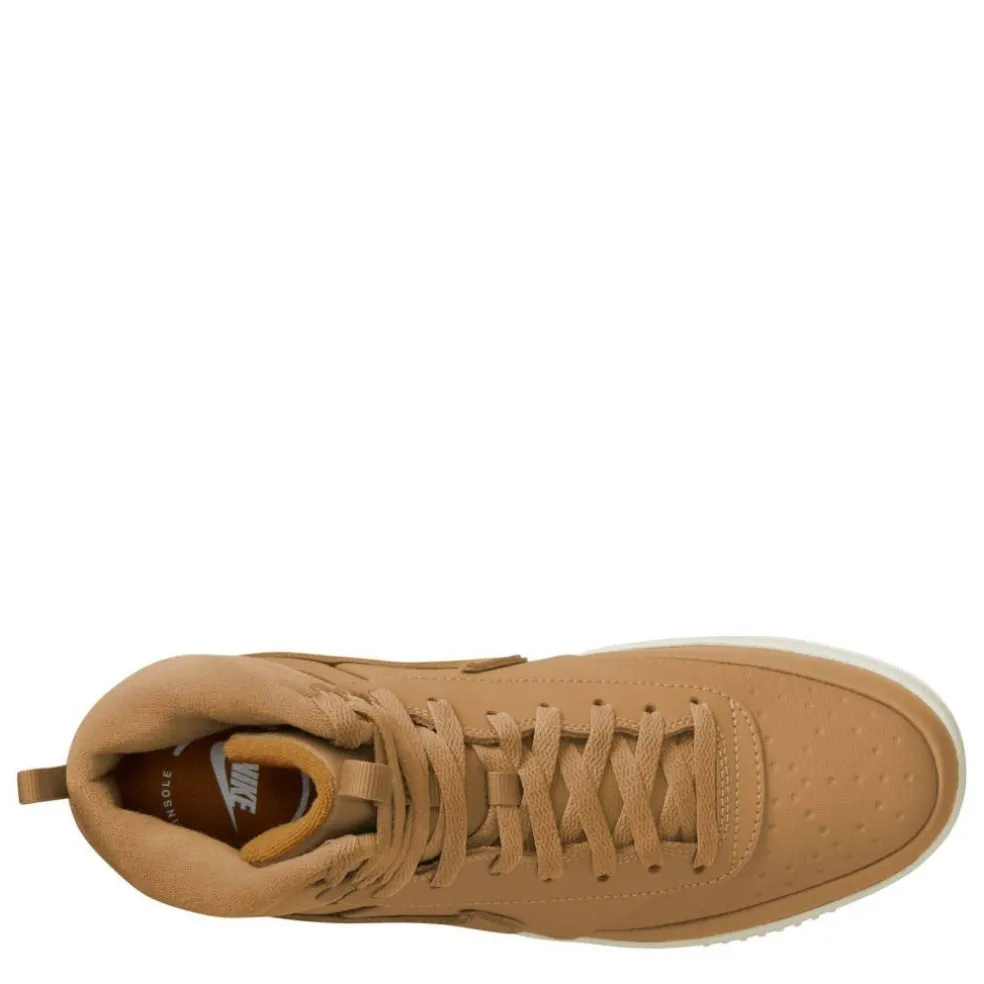 Court Vision Mid Next Nature Mens