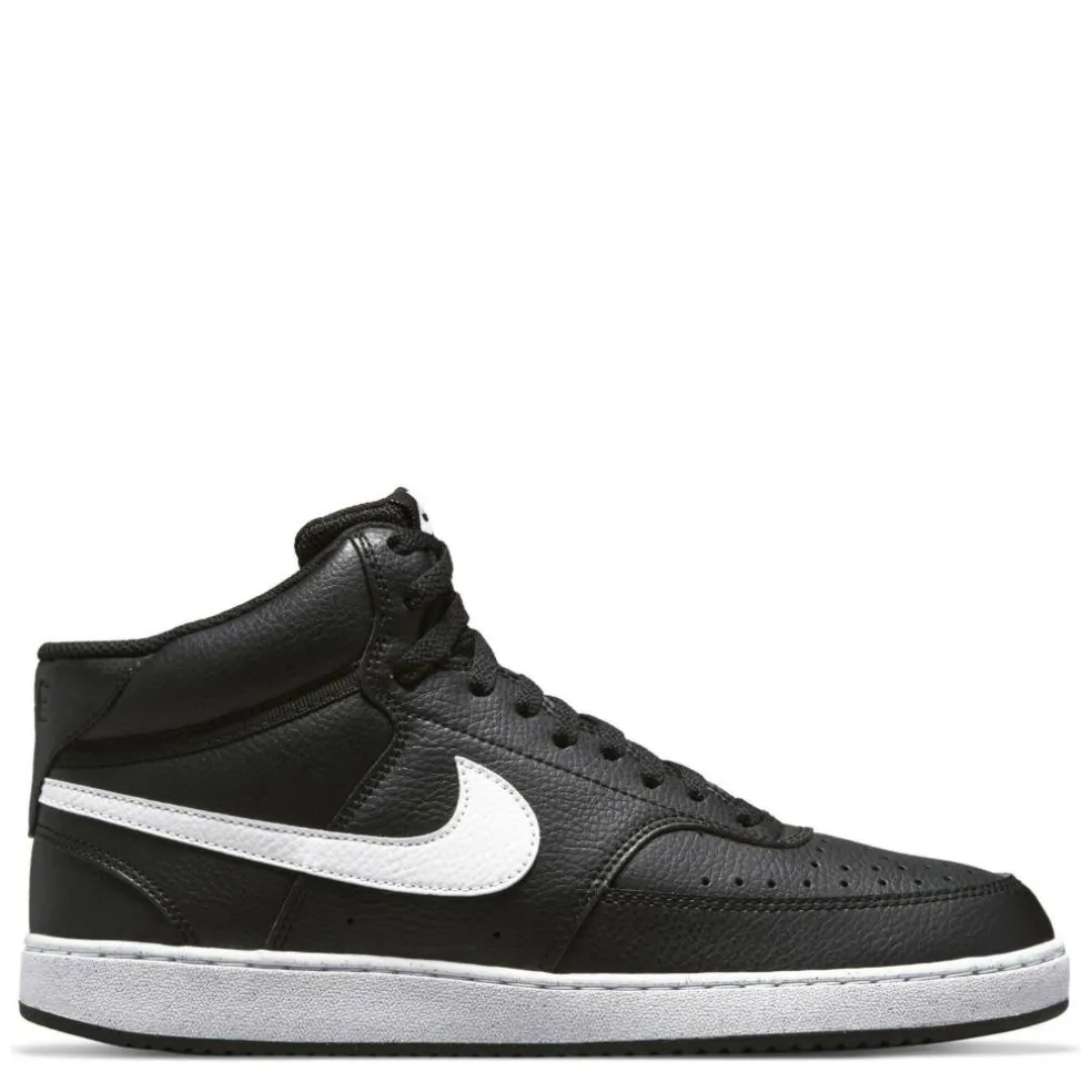 Court Vision Mid Next Nature Mens